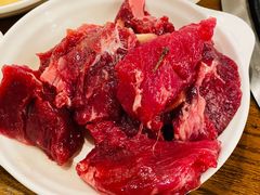 -皇味养生黄牛肉·生态汤锅(金牛万达广场店)