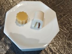 -北京泰富酒店-柏景轩中餐厅