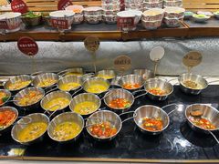 -素虎料理(前门店)