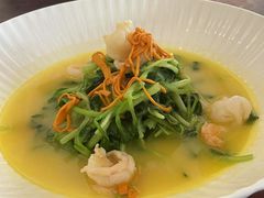 -月福京味斋·烤鸭店·北京菜(鼓楼总店)