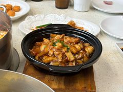-肥仔文澳门猪骨煲(南京西路店)