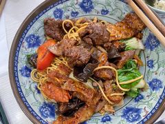 -一家人面馆(三条巷店)