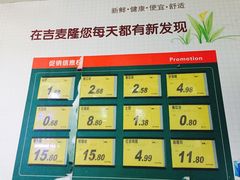 -吉麦隆(查桥商业广场店)