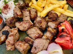 -ALAMEEN阿拉伯餐厅(三里屯店)