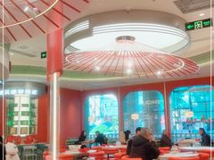 大堂-避风塘·金牌店·夜宵(金玉兰店)