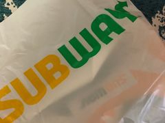 -赛百味SUBWAY(凯德mall大峡谷店)