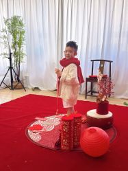 -挚纯baby儿童摄影(庐阳区店)