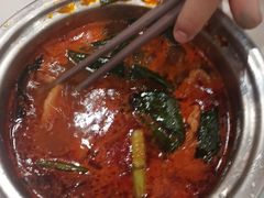 -草原传奇鲜羊火锅(桥北店)