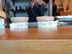 -阿嬷手作(上海万象城店)
