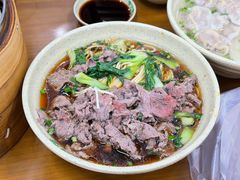 -李记清真馆(打钉巷店)
