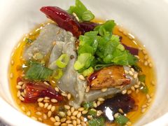 -燚店·铁板鱼蛙·烤肉·烤串(北新桥店)