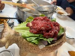 -刘少华贵州小黄牛·鲜牛肉火锅(总店)