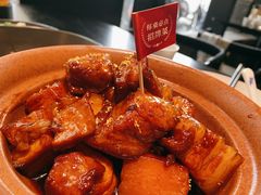 -简小舍·民间手艺菜(武昌江滩店)