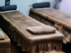 -感智盲人按摩·艾灸·肩颈SPA(岗厦店)