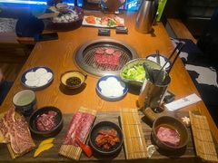 -炎蔵牛舌烤肉