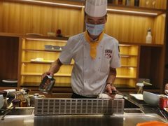 -铁板诱惑法式铁板烧(大卫城店)