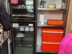 -筋饼豆腐脑一绝