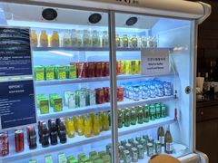 -广州希尔顿逸林酒店-OPEN開·全日制餐厅·海鲜·小火锅·自助餐(东风路店)