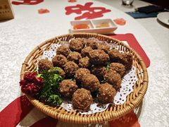 -正阳门饭庄·烤鸭·北京菜(万丰路七里庄店)