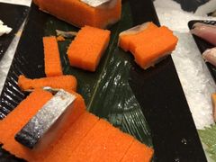 -大锅强·蒸海鲜青岛菜(吾悦广场店)