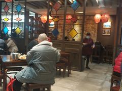 大堂-大壶春生煎(四川中路店)