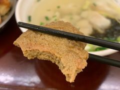 素鸡-三两春(浦三路店)