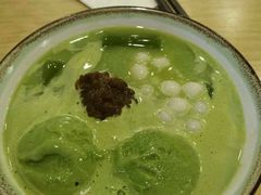 生茶碗-無印抹茶·日式甜品·生日蛋糕(吉林财富购物广场店)