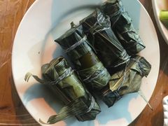 -彭秉兰豆花烤鱼(文化园店)