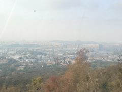 -紫金山山顶公园
