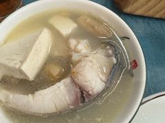 -干老四雅鱼饭店(滨江西路店)