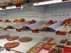 -黔哆哆地摊酸汤火锅(清湖店)