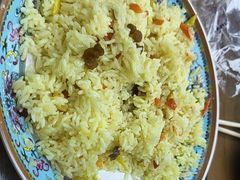 -巴依老爷新疆餐厅