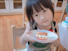 -乐融儿童之家早教托育(燕郊校区)
