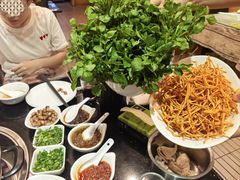 -丫丫汤膳打边炉(宏府408坊店)