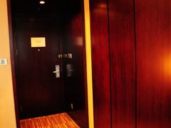 门-上海龙之梦万丽酒店