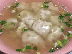 -韩萍老南京馄饨(河西万达店)