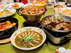 -大鸭梨烤鸭(甘家口店)