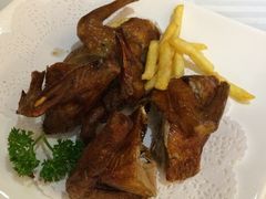 -潮福城大酒楼·潮粤菜·港式点心(阳光城店)