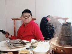 -竹叶涮肉坊(总店)
