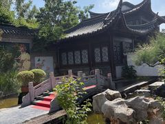 -中国翰园碑林