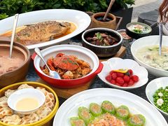 -汉水谣·江景餐厅(江滩店)