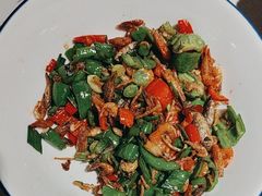 -老阿爸鲜鱼土菜(园区永旺店)