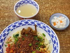 -樊二郎·驴蹄子面(科技路店)