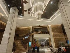 -西安赛瑞喜来登大酒店