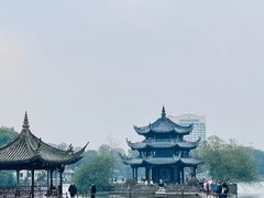 -台州府城(东湖)