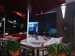 露天位-哈根达斯(美罗城店)