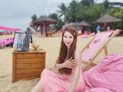 -石梅湾艾美度假酒店