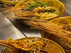 -明洋钵钵鸡(春田小区店)