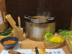 -独食火锅·半米屋台(望平街店)