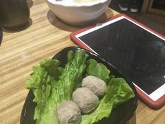 -水林间·寿喜烧自助(仙林金鹰店)